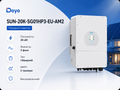 Deye SUN-20K-SG01HP3-EU-AM2