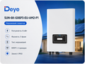 Deye SUN-6K-G06P3-EU-AM2-P1