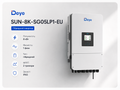 Deye SUN-8K-SG05LP1-EU