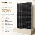Tongwei Solar TWMND-72HD575 BF
